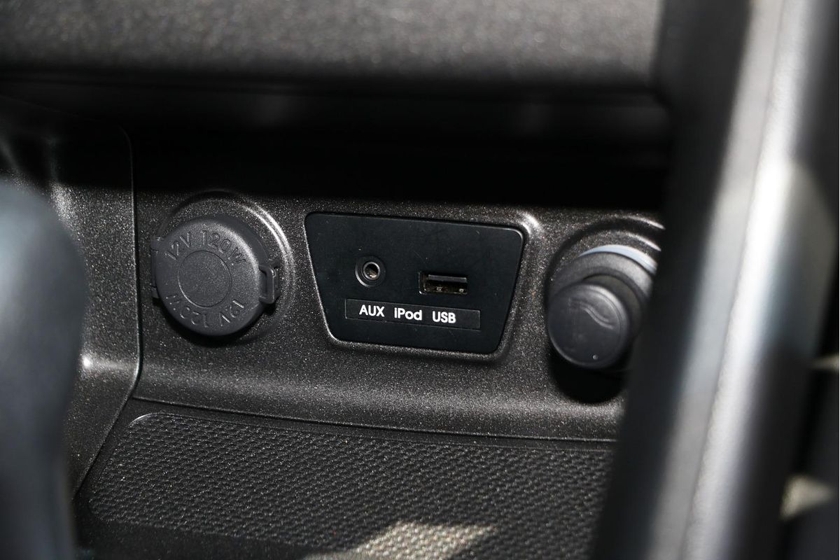 2014 Hyundai ix35 Active Series II