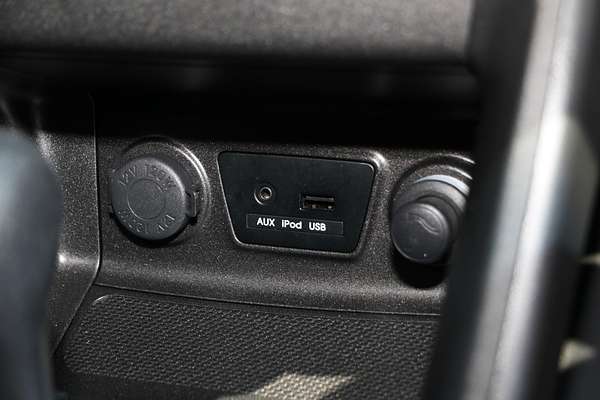 2014 Hyundai ix35 Active Series II