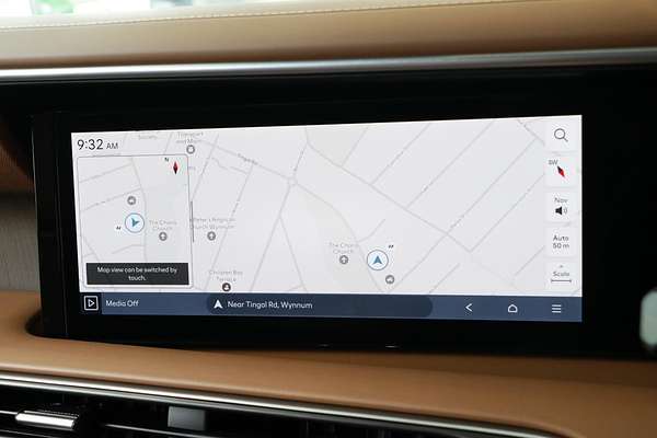 2025 Hyundai Palisade Calligraphy LX3.V1