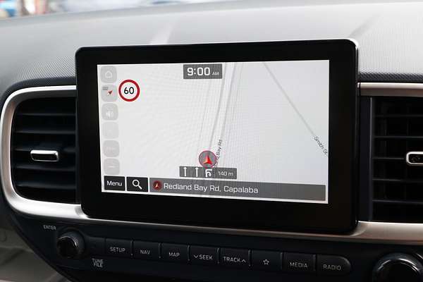 2020 Hyundai Venue Elite QX