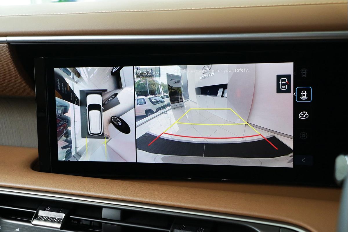 2025 Hyundai Palisade Calligraphy LX3.V1