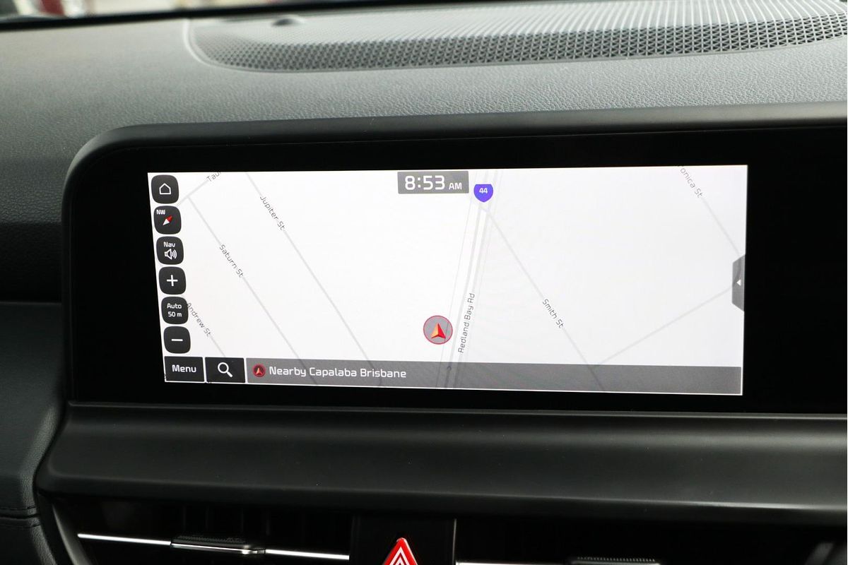 2023 Kia Seltos GT-Line SP2 PE