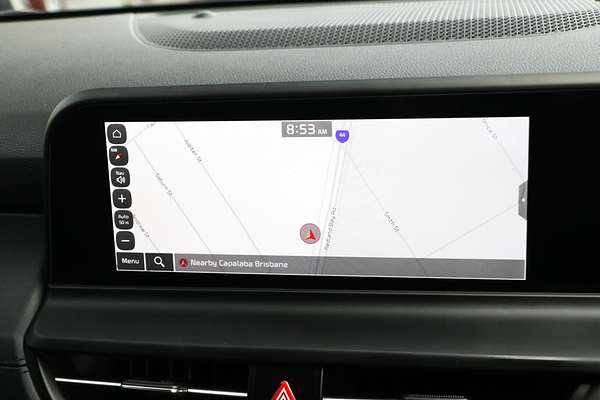 2023 Kia Seltos GT-Line SP2 PE