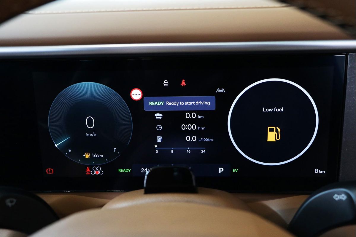 2025 Hyundai Palisade Calligraphy LX3.V1