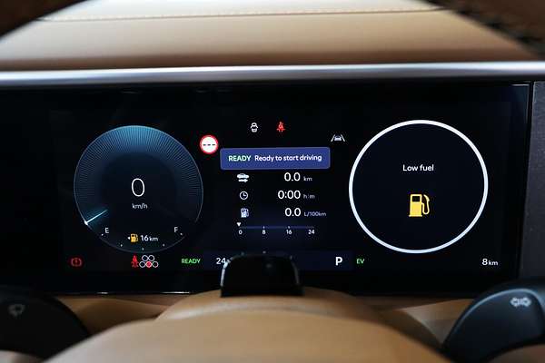 2025 Hyundai Palisade Calligraphy LX3.V1