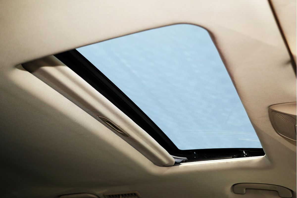 2021 LDV D90 Executive SV9A