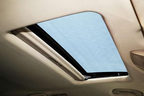 2021 LDV D90 Executive SV9A