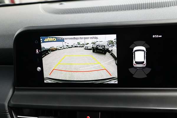 2023 Kia Seltos GT-Line SP2 PE