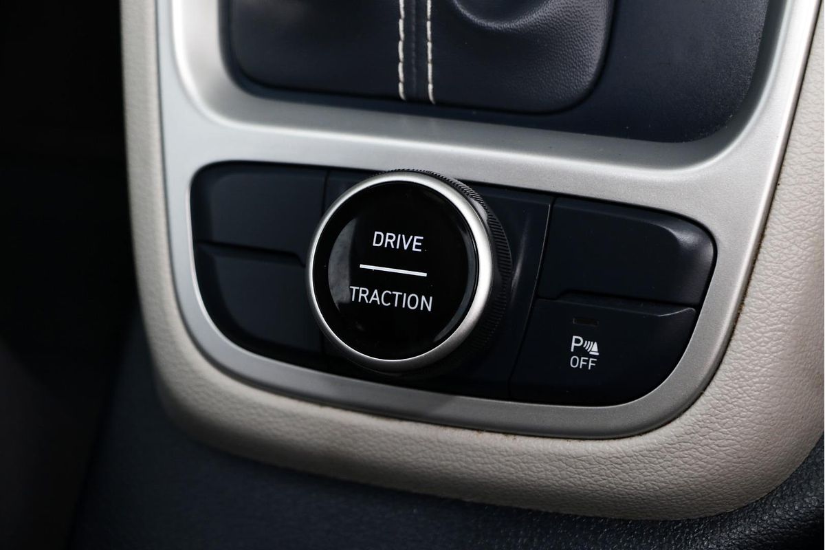 2020 Hyundai Venue Elite QX