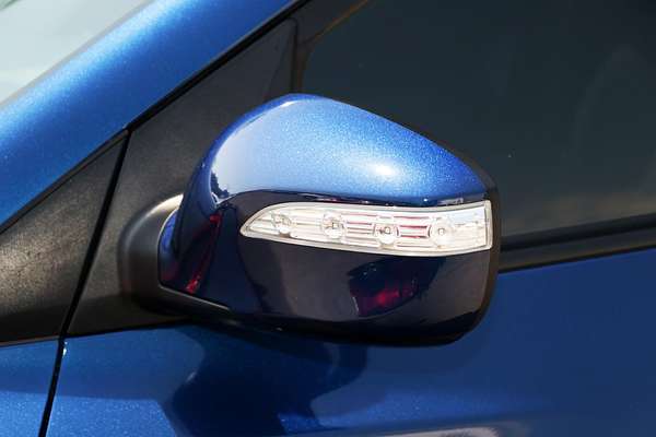 2014 Hyundai ix35 Active Series II