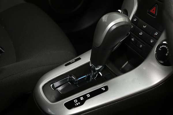 2014 Holden Cruze Equipe JH Series II