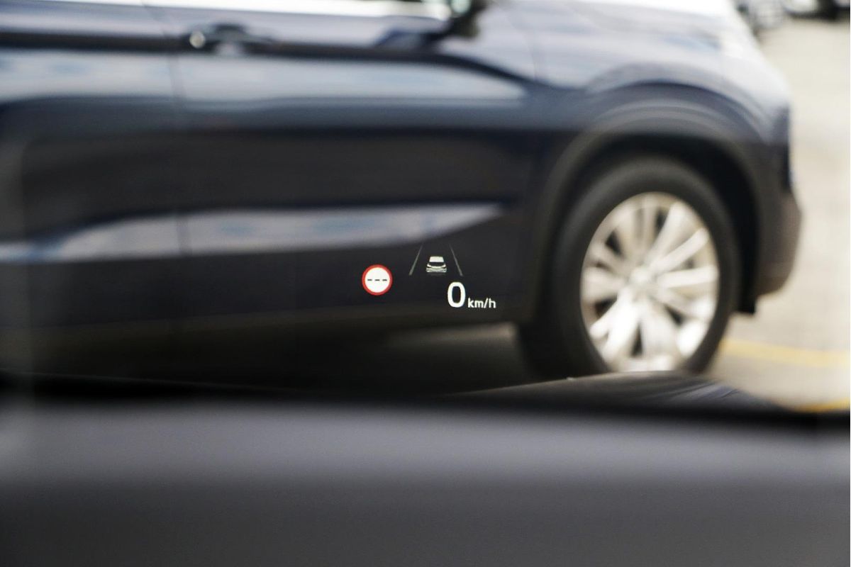 2023 Kia Seltos GT-Line SP2 PE