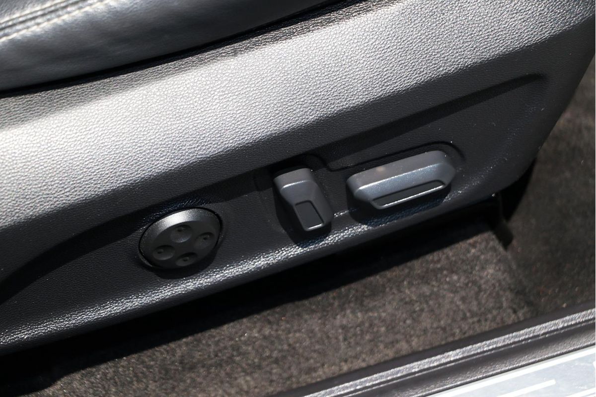 2021 LDV D90 Executive SV9A