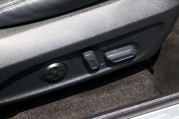 2021 LDV D90 Executive SV9A