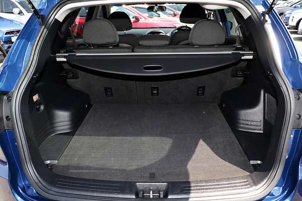 2014 Hyundai ix35 Active Series II