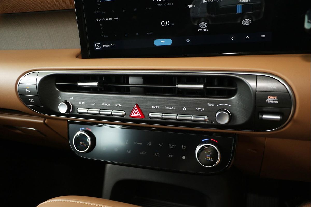 2025 Hyundai Palisade Calligraphy LX3.V1