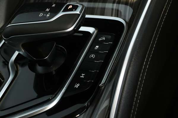 2021 LDV D90 Executive SV9A