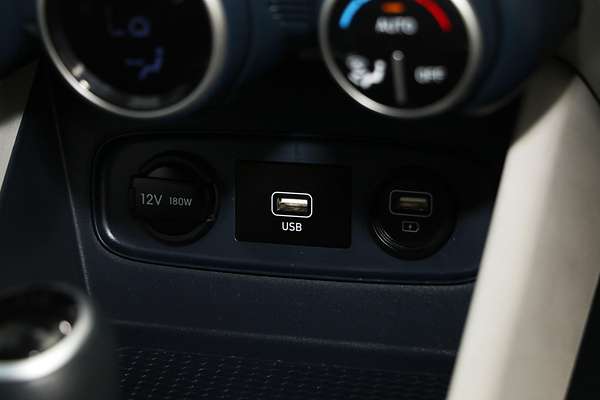 2020 Hyundai Venue Elite QX