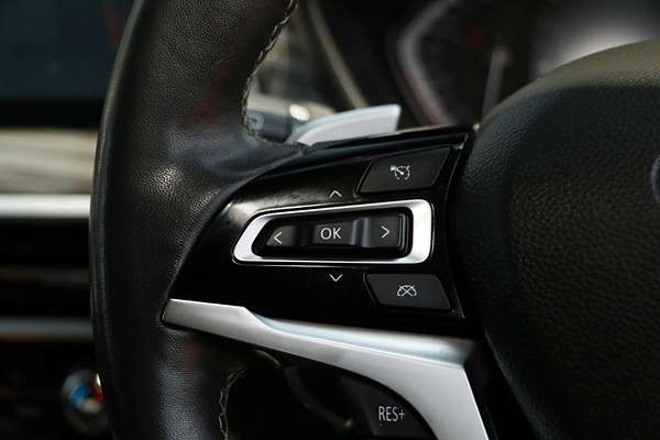 2021 LDV D90 Executive SV9A