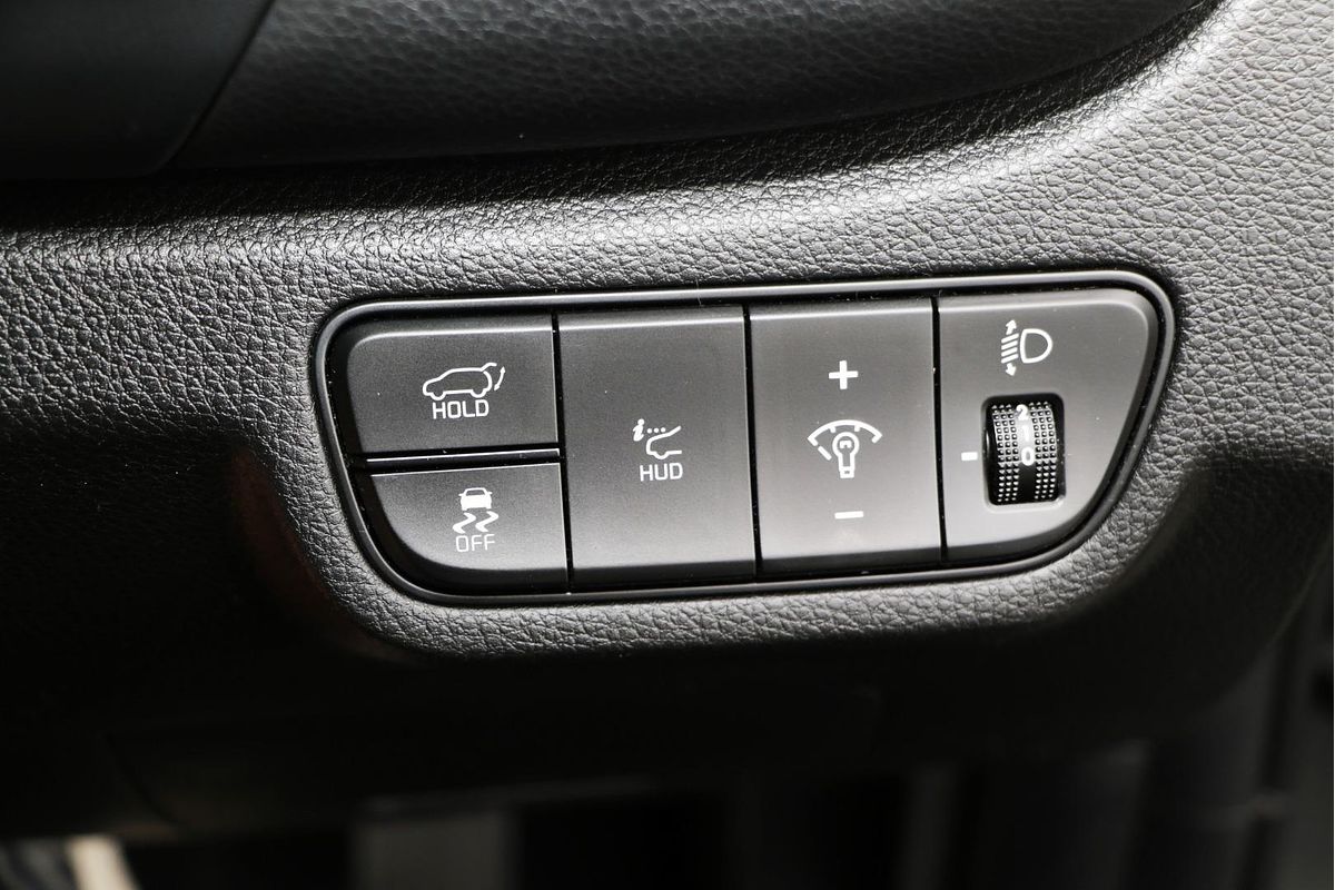 2023 Kia Seltos GT-Line SP2 PE