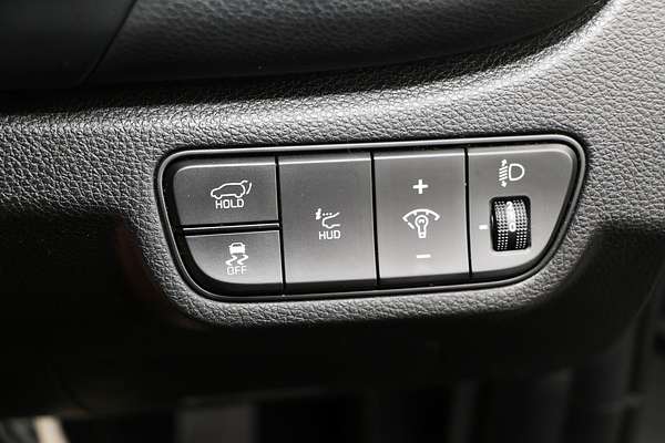 2023 Kia Seltos GT-Line SP2 PE