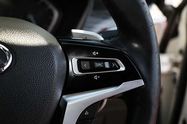 2021 LDV D90 Executive SV9A