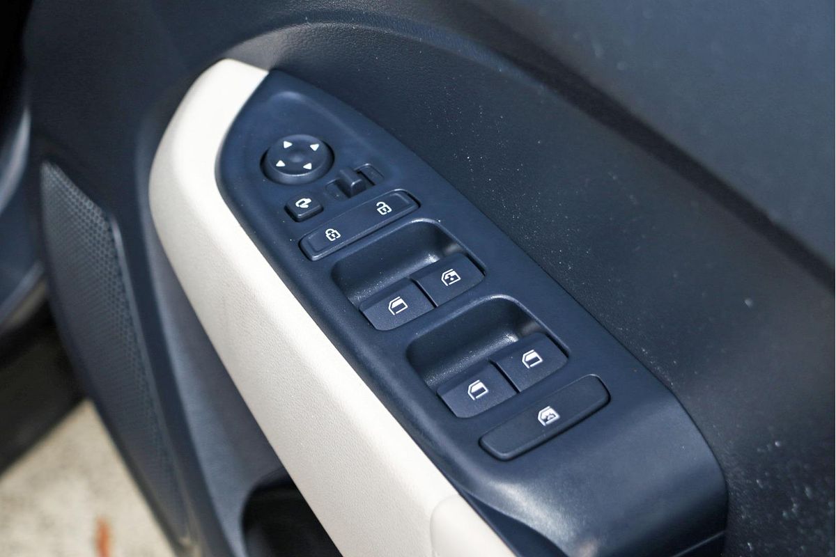 2020 Hyundai Venue Elite QX