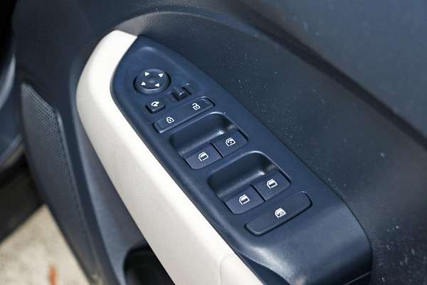 2020 Hyundai Venue Elite QX