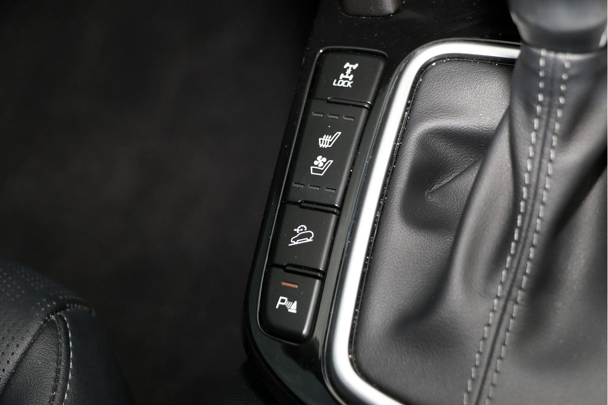 2023 Kia Seltos GT-Line SP2 PE