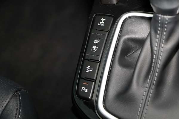 2023 Kia Seltos GT-Line SP2 PE