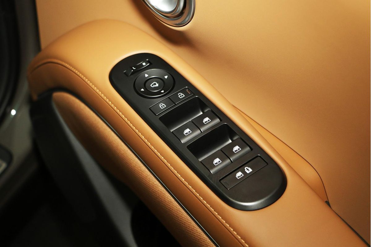 2025 Hyundai Palisade Calligraphy LX3.V1