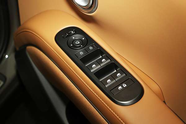 2025 Hyundai Palisade Calligraphy LX3.V1