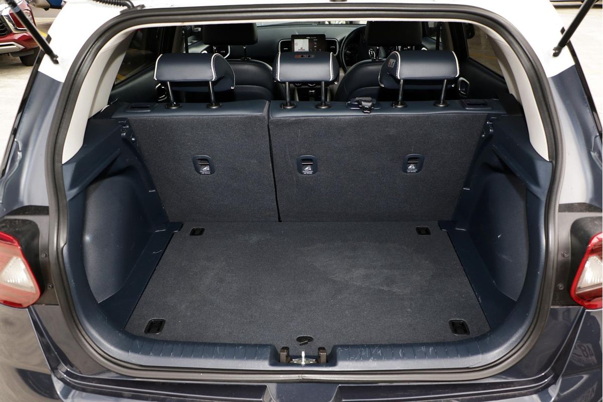 2020 Hyundai Venue Elite QX