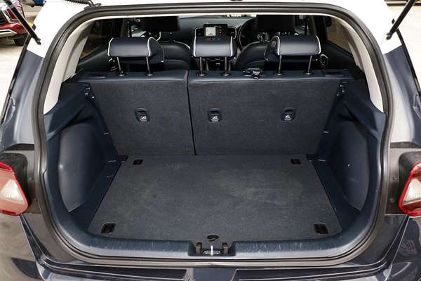 2020 Hyundai Venue Elite QX