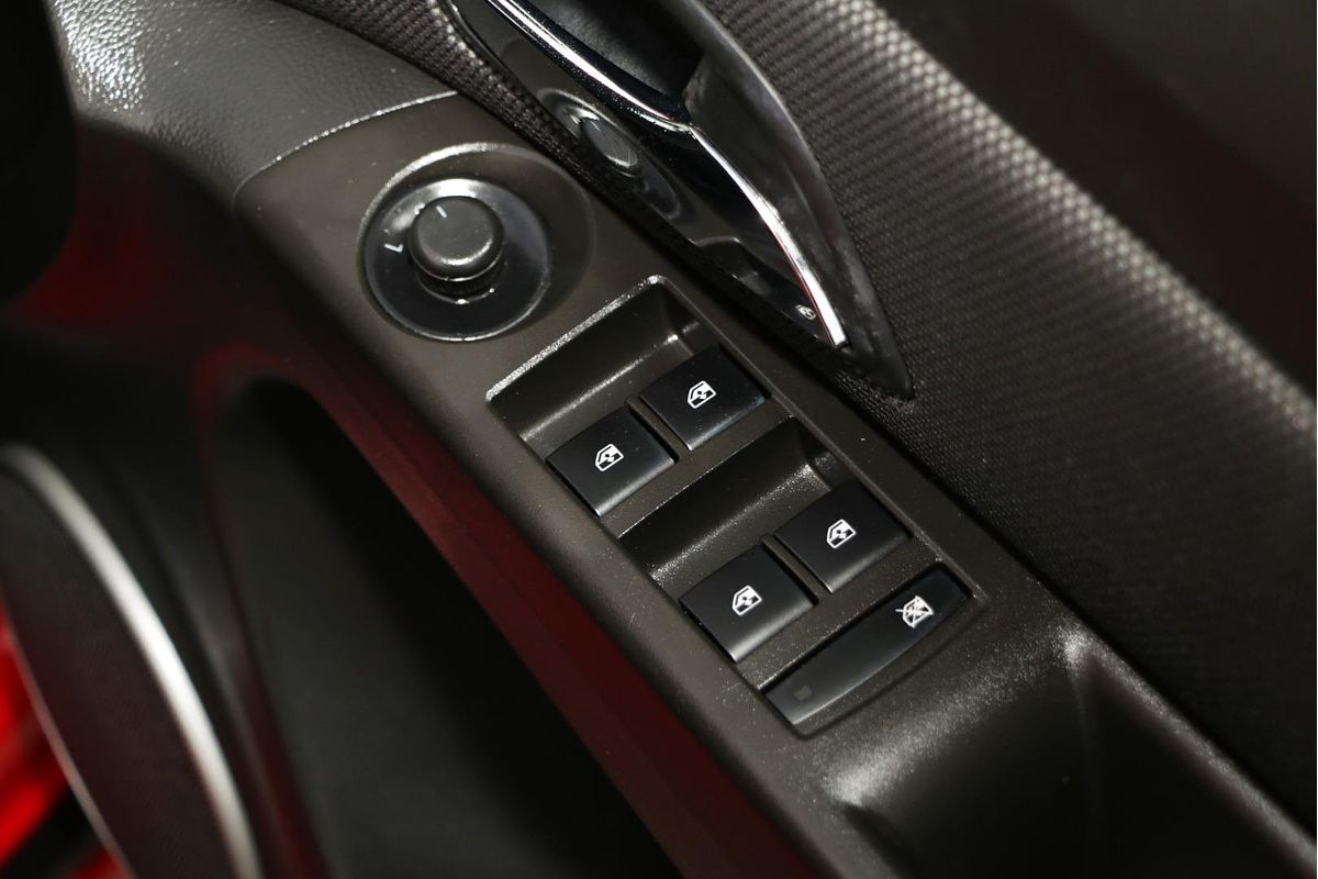 2014 Holden Cruze Equipe JH Series II