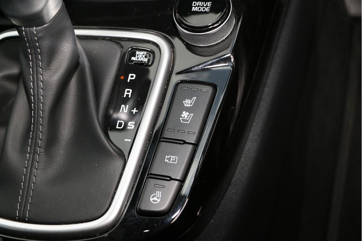 2023 Kia Seltos GT-Line SP2 PE