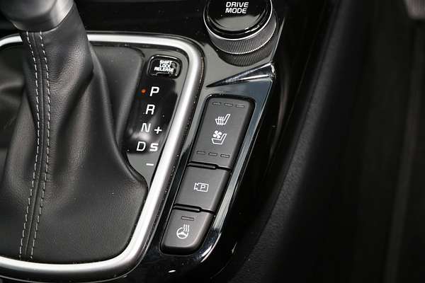 2023 Kia Seltos GT-Line SP2 PE