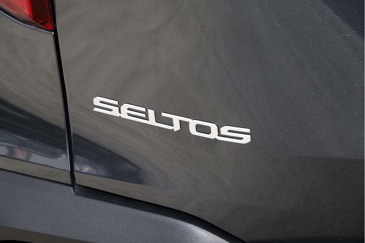 2023 Kia Seltos GT-Line SP2 PE