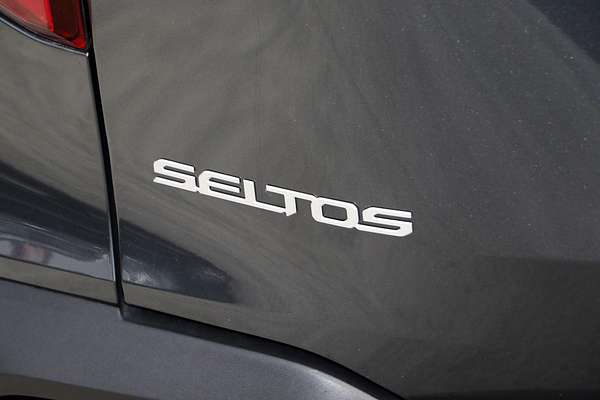 2023 Kia Seltos GT-Line SP2 PE