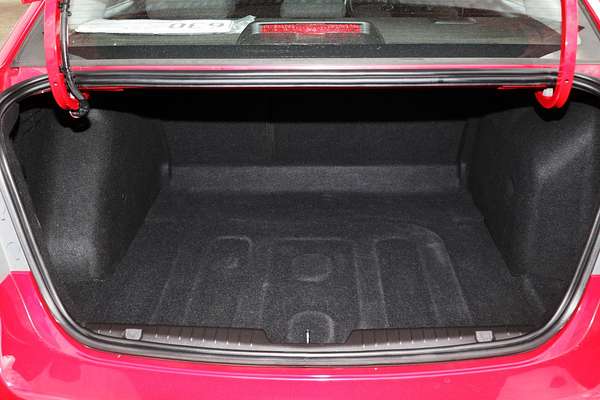 2014 Holden Cruze Equipe JH Series II