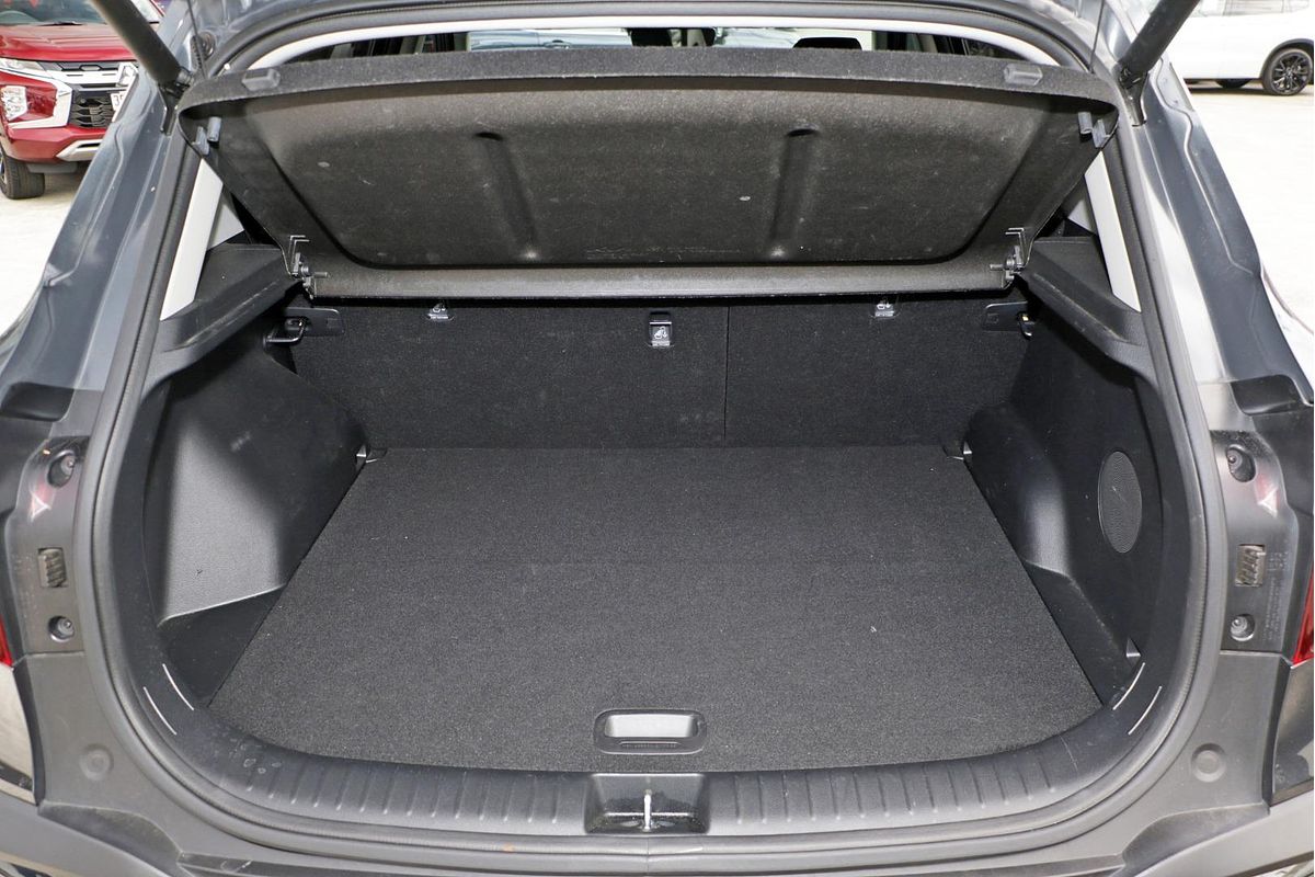 2023 Kia Seltos GT-Line SP2 PE