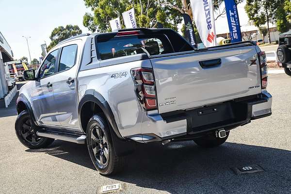 2025 Isuzu D-MAX X-TERRAIN 4X4