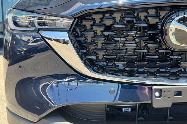 2025 Mazda CX-5 G25 Maxx Sport KF Series