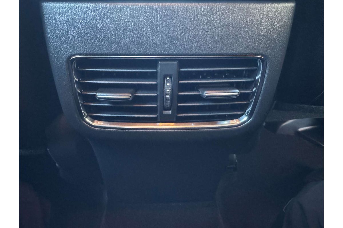 2025 Mazda CX-5 G25 Maxx Sport KF Series