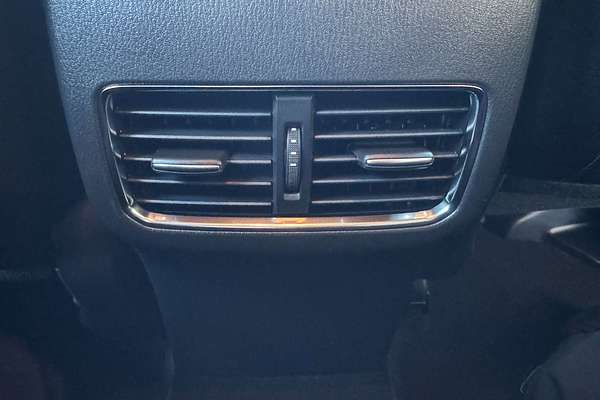 2025 Mazda CX-5 G25 Maxx Sport KF Series