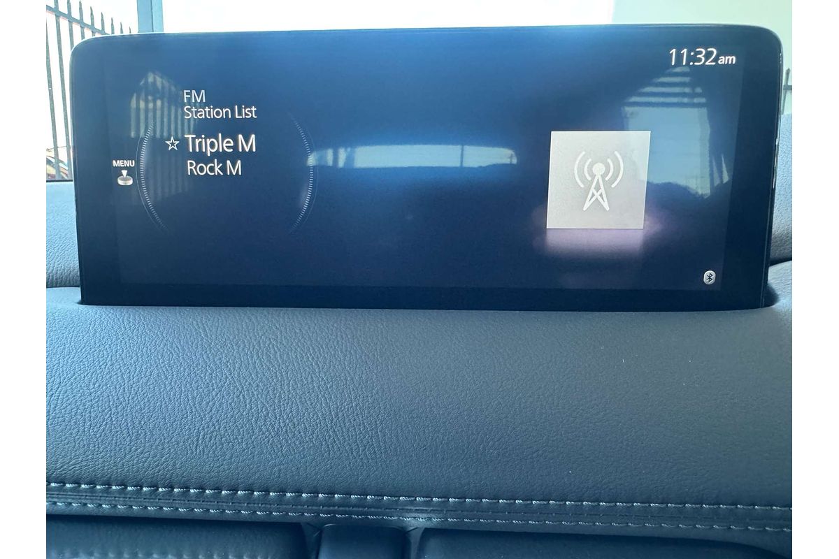 2025 Mazda CX-5 G25 Maxx Sport KF Series