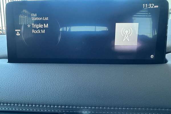 2025 Mazda CX-5 G25 Maxx Sport KF Series