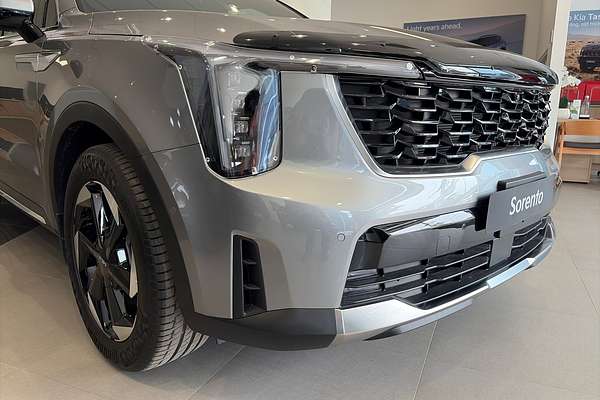 2025 Kia Sorento PHEV GT-Line MQ4 PE