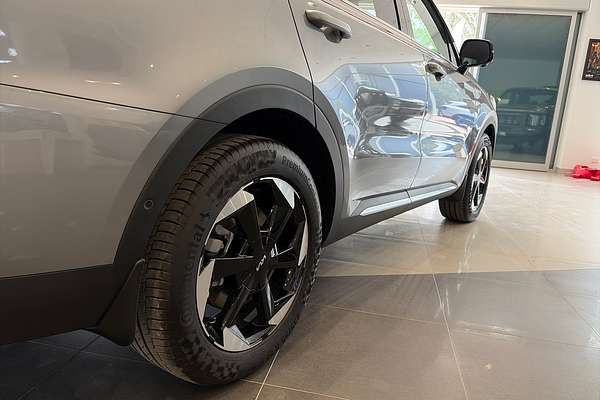 2025 Kia Sorento PHEV GT-Line MQ4 PE