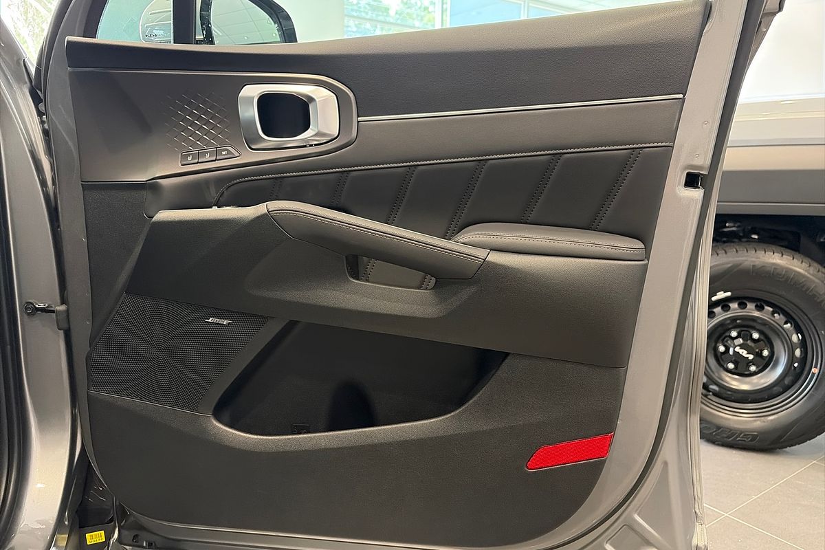 2025 Kia Sorento PHEV GT-Line MQ4 PE